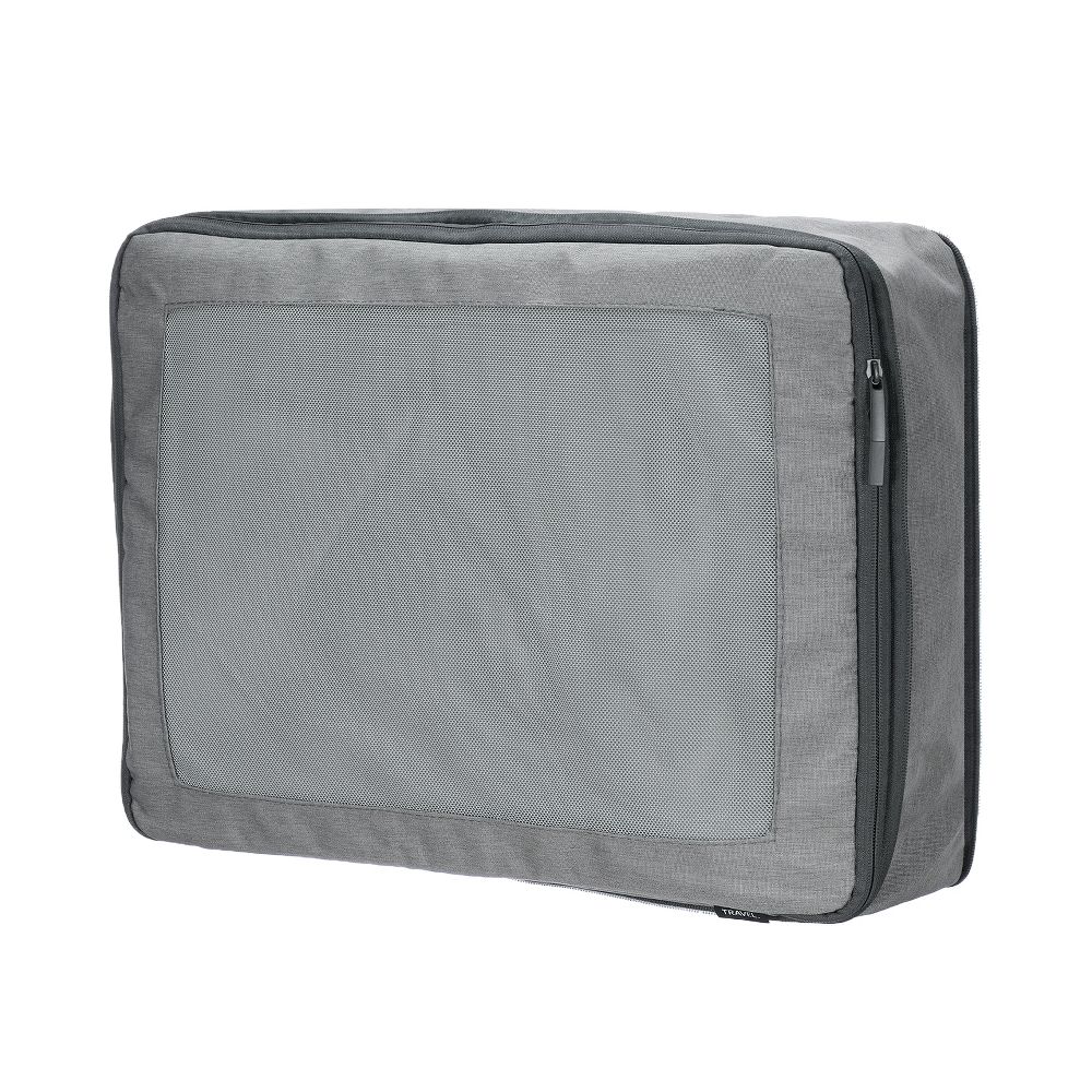Compression Packing Cube Travel Luggage Organizers Bag 1 Pc - Image 63
