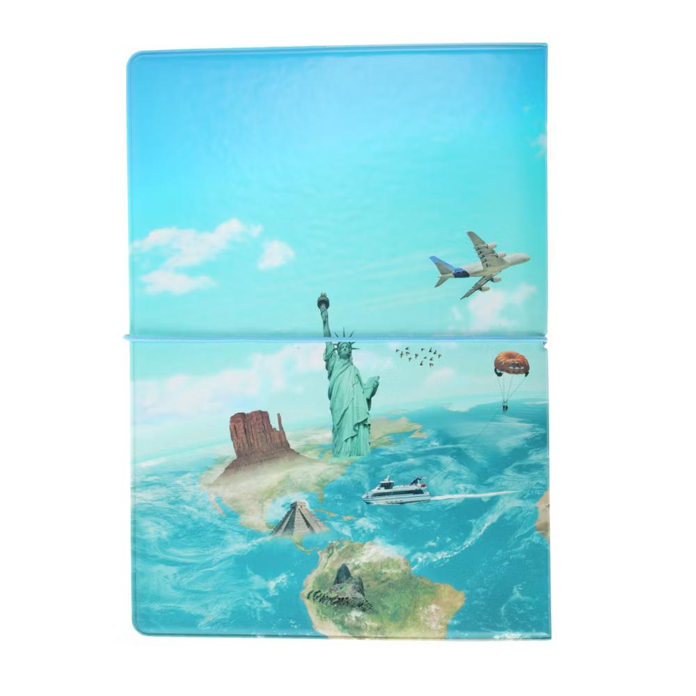Passport Holder 1 Pc - Image 10