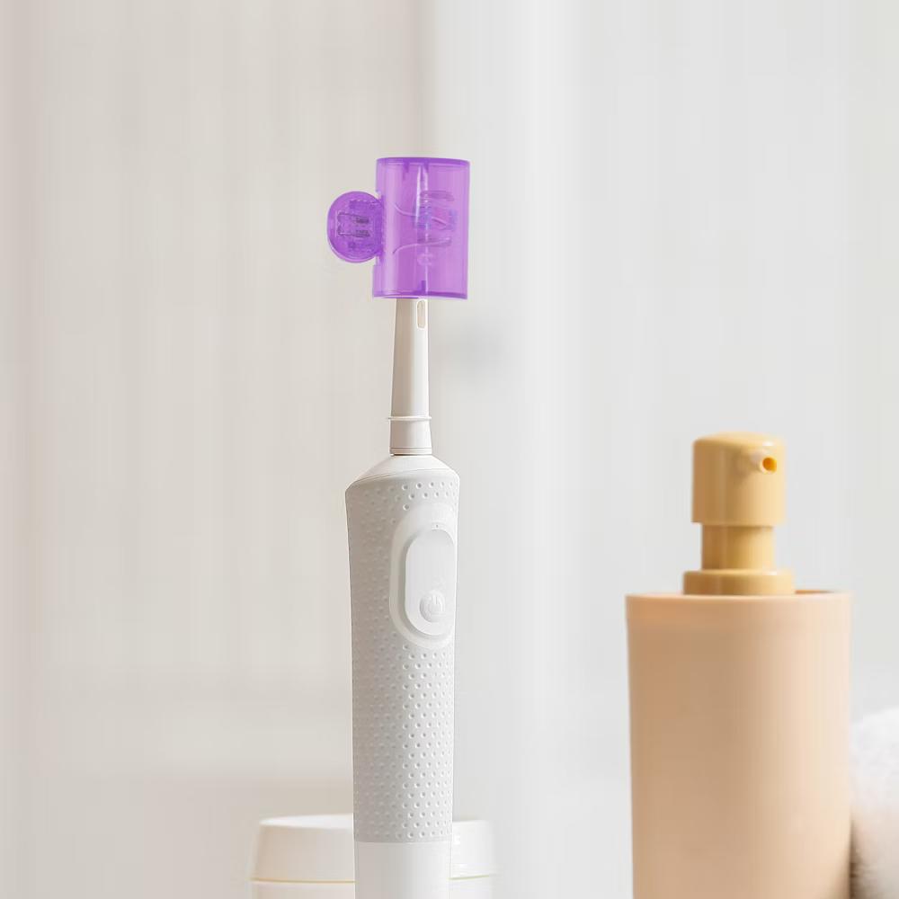 Square Toothbrush Covers 1 Pc - Image 45