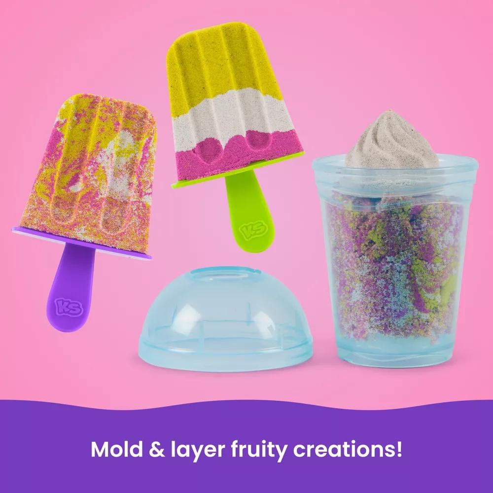 Kinetic Sand Smoothie Mixer - Image 2