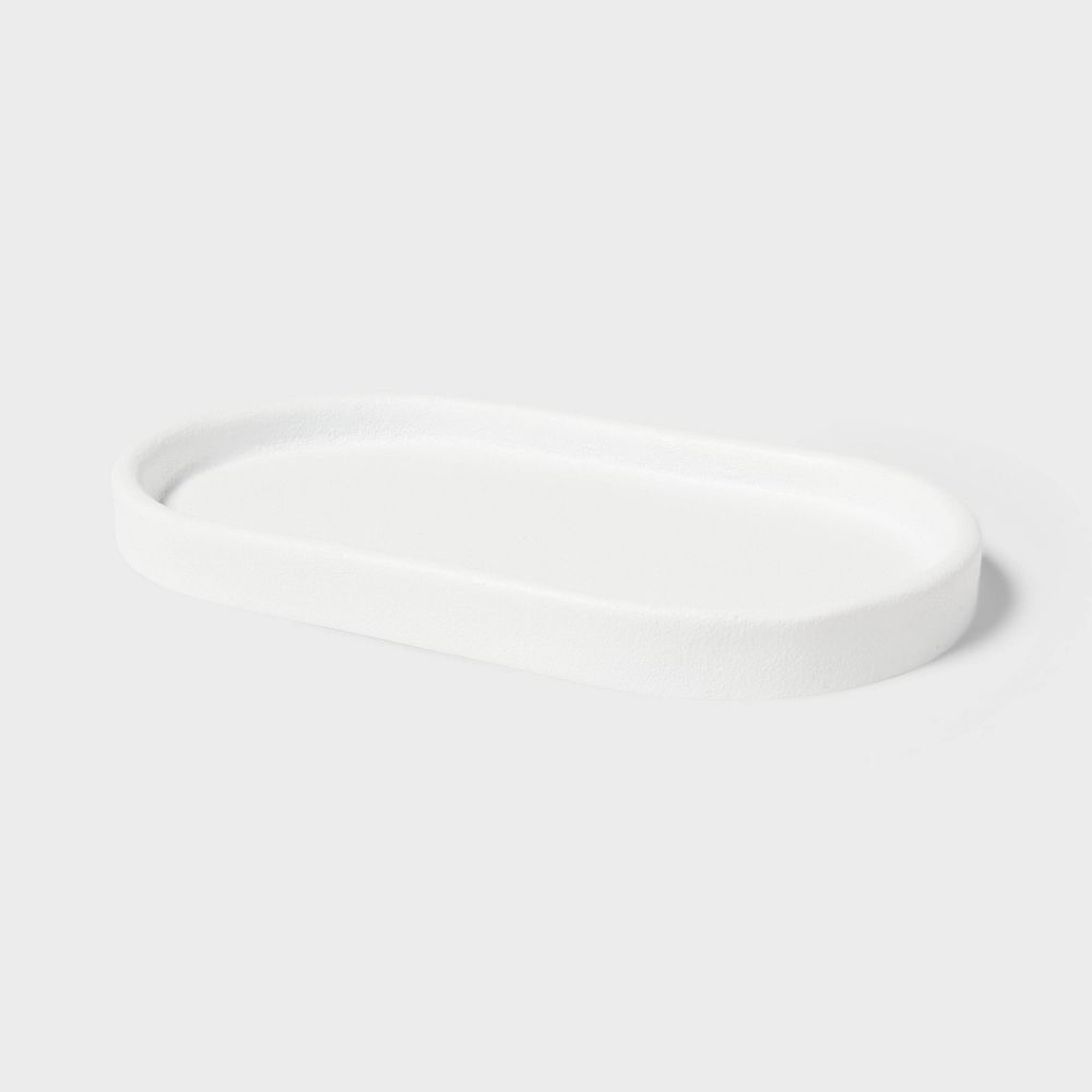 Modern Resin Bath Tray - Image 5