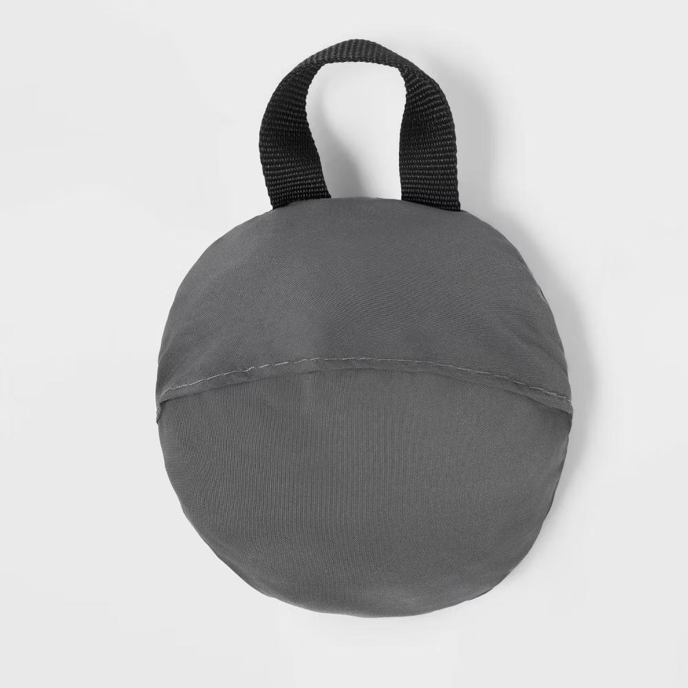 Packing Cube with Neck Pillow