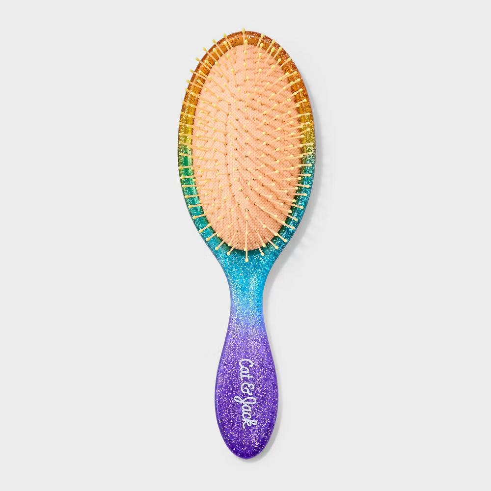 Detangling Hair Brush