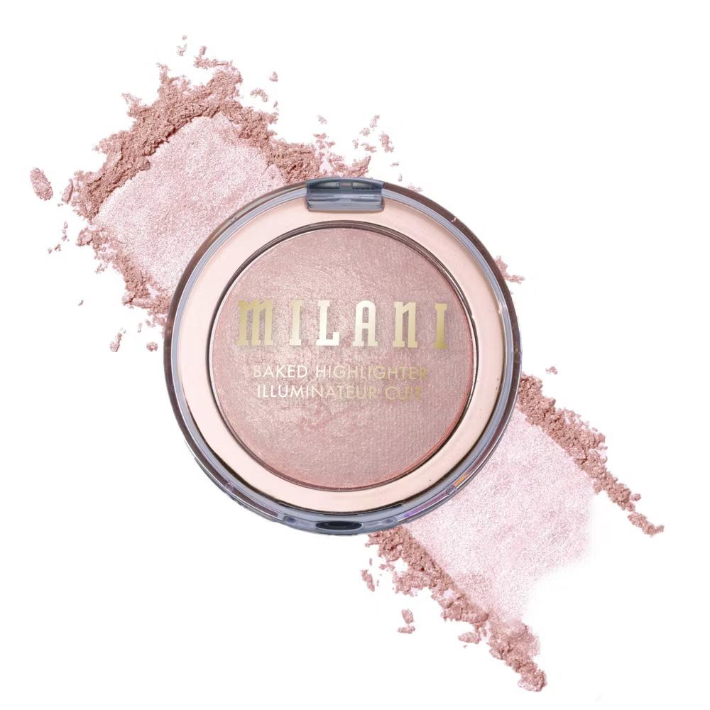 Milani Baked Highlighter - 0.12oz - Image 20