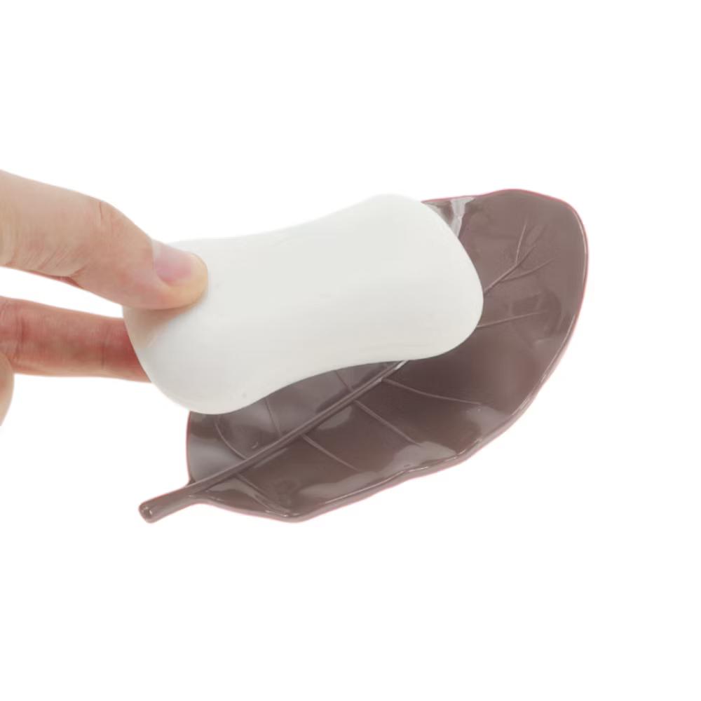 Leaf Soap Dish 1 Pc - Image 6