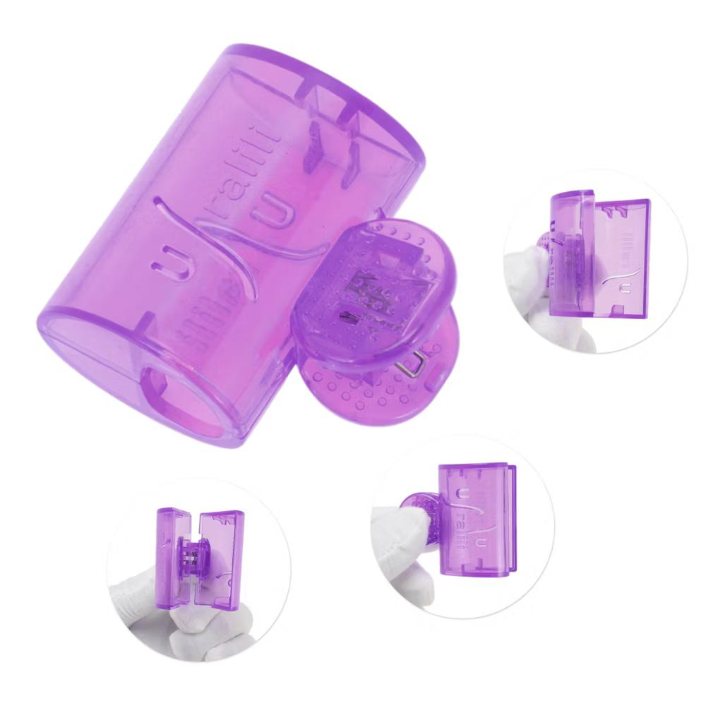 Square Toothbrush Covers 1 Pc - Image 47