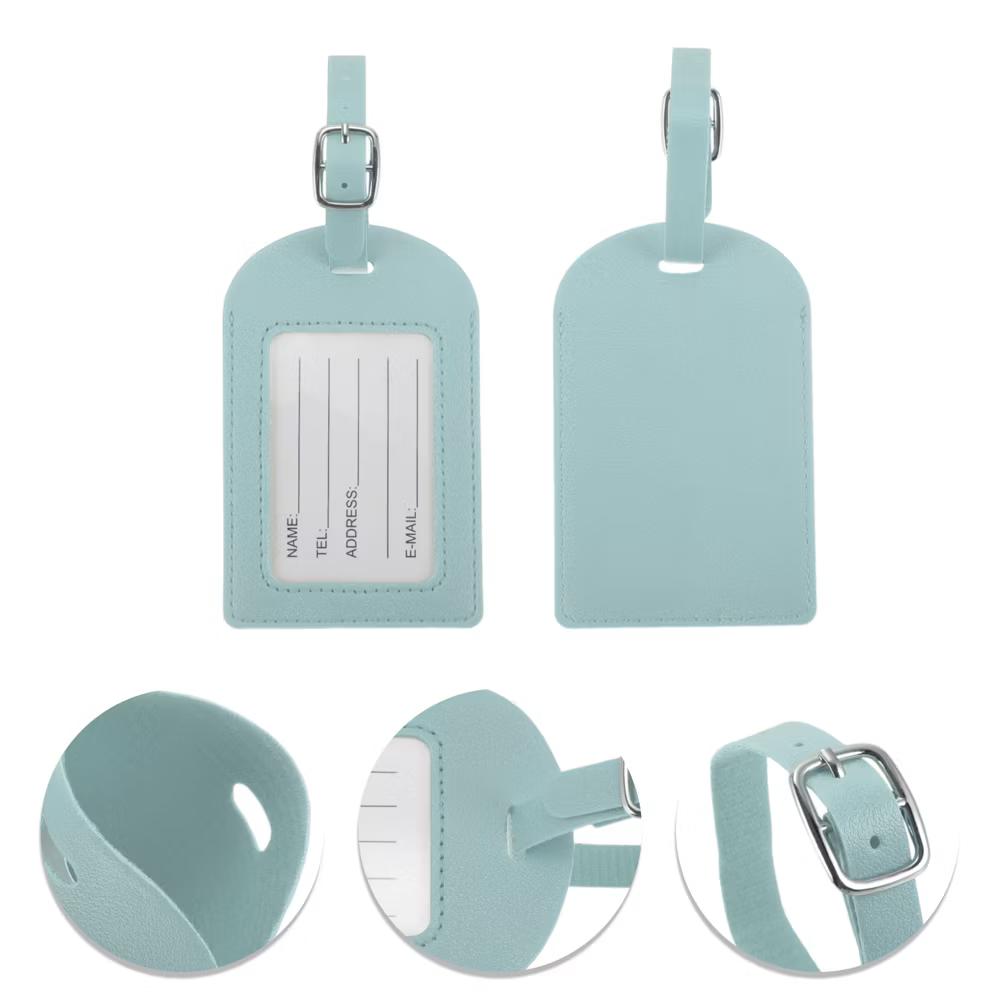 Durable Luggage Tag 1 Pc - Image 33