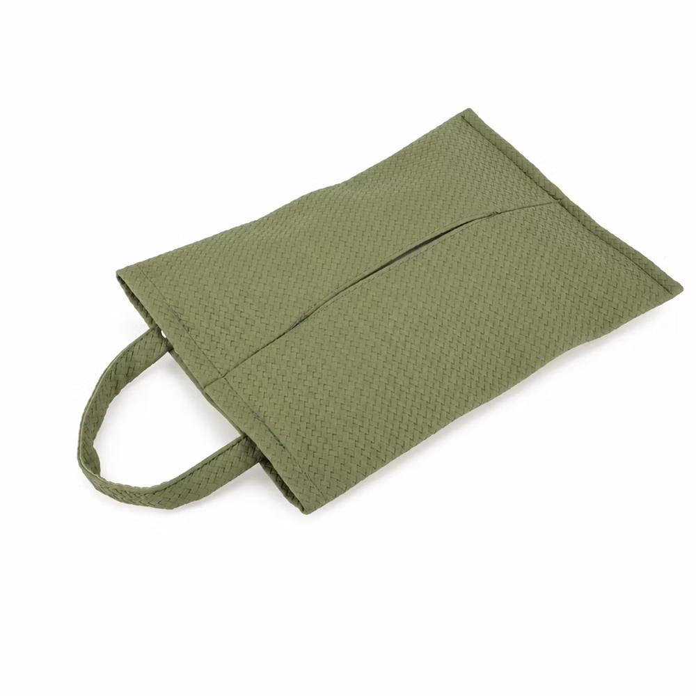 Hangable Tissue Box Cover 1 Pc - Image 31