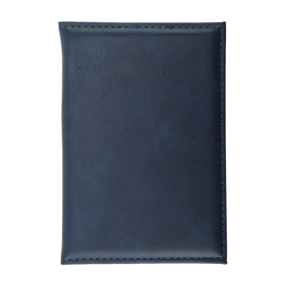 Textured Letter Passport Holder 1 Pc - Image 15