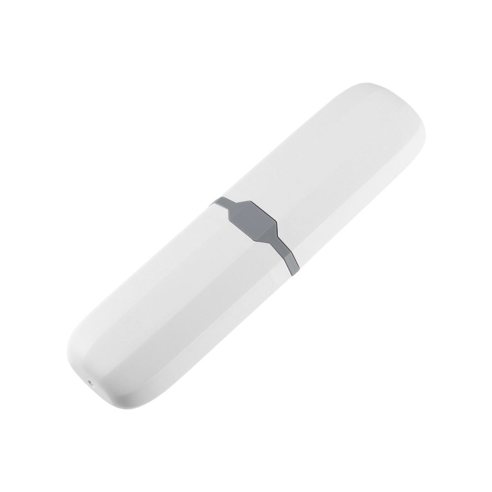 Toothbrush Travel Case Traveling Plastic Portable Toothbrush Holders Cases 7.87"x2.17" 1 Pcs - Image 21