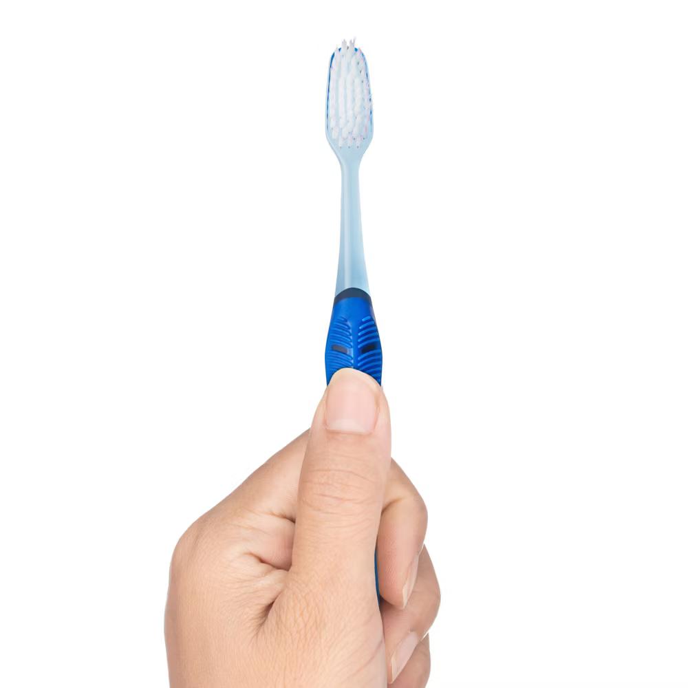 GUM Technique Deep Clean Toothbrushs - 2ct