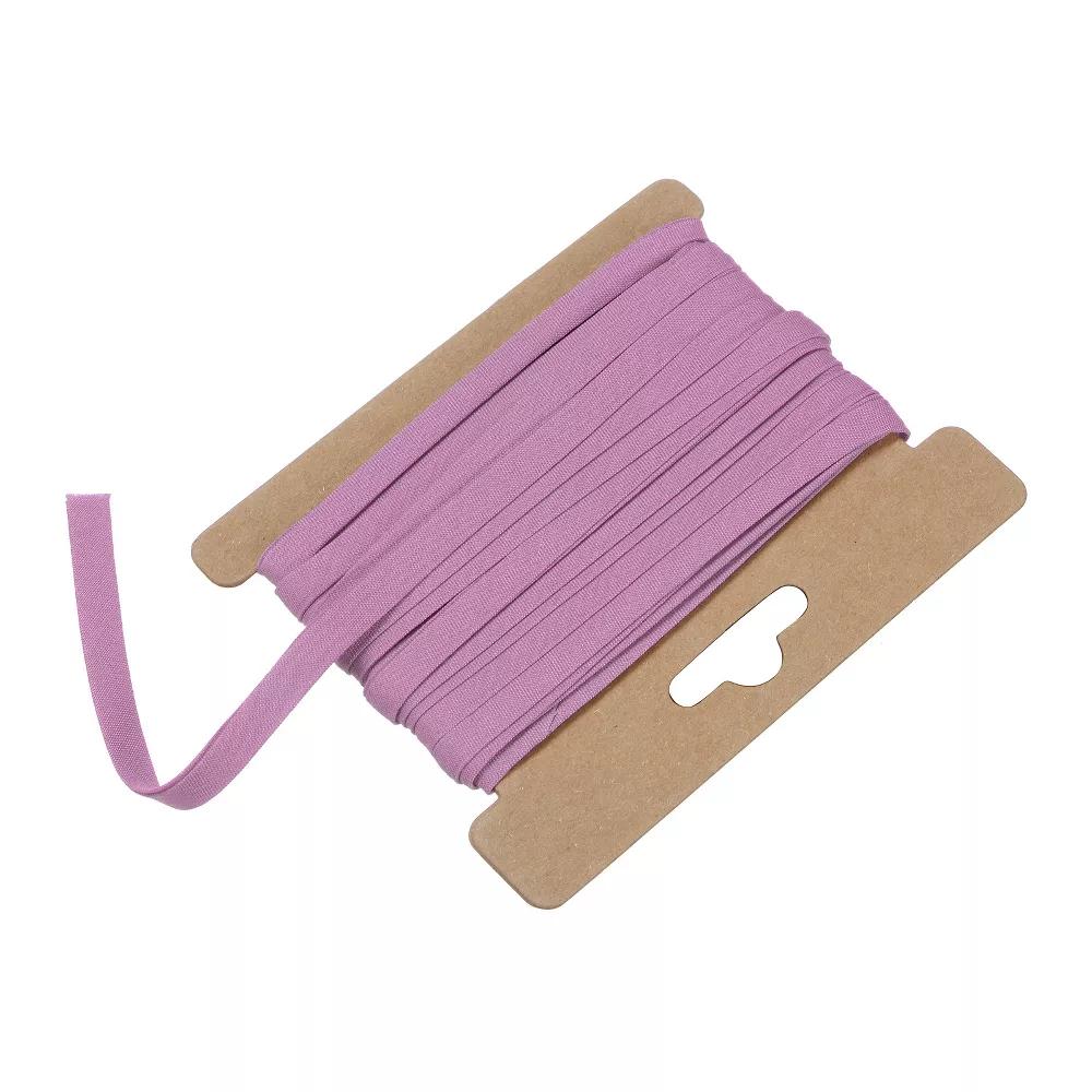 Cotton Durable Washable Double Fold Bias Tape Bias Tape 1 Pc - Image 48