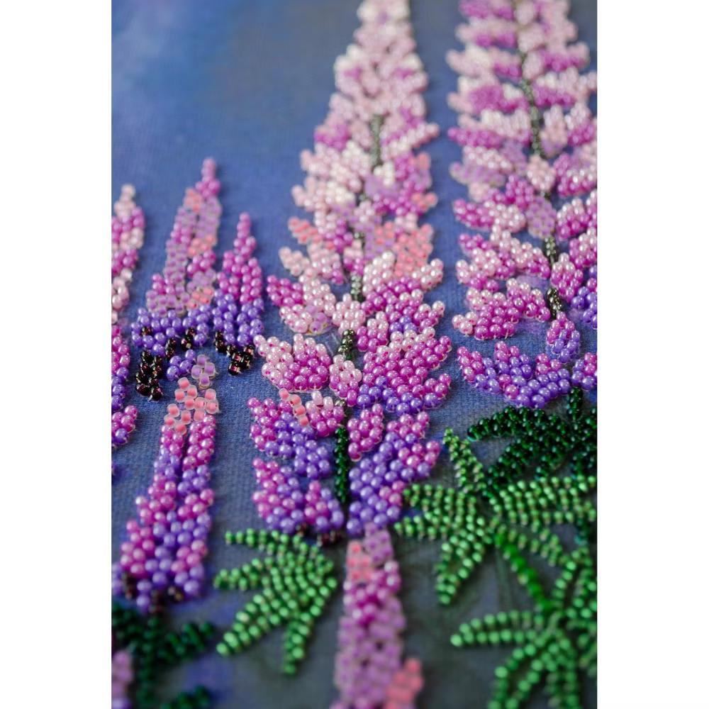 Art Bead Embroidery Kit - Moonlight - Image 4
