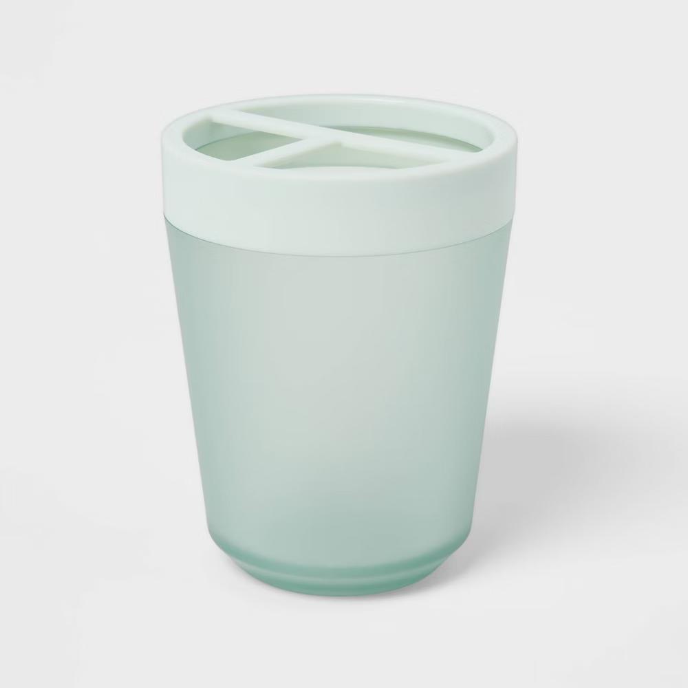 Toothbrush Holder Mint