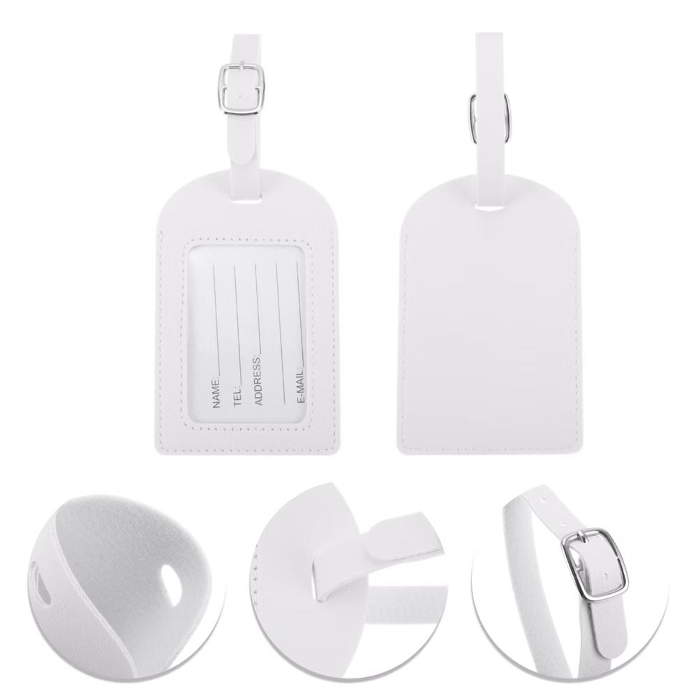 Durable Luggage Tag 1 Pc - Image 53