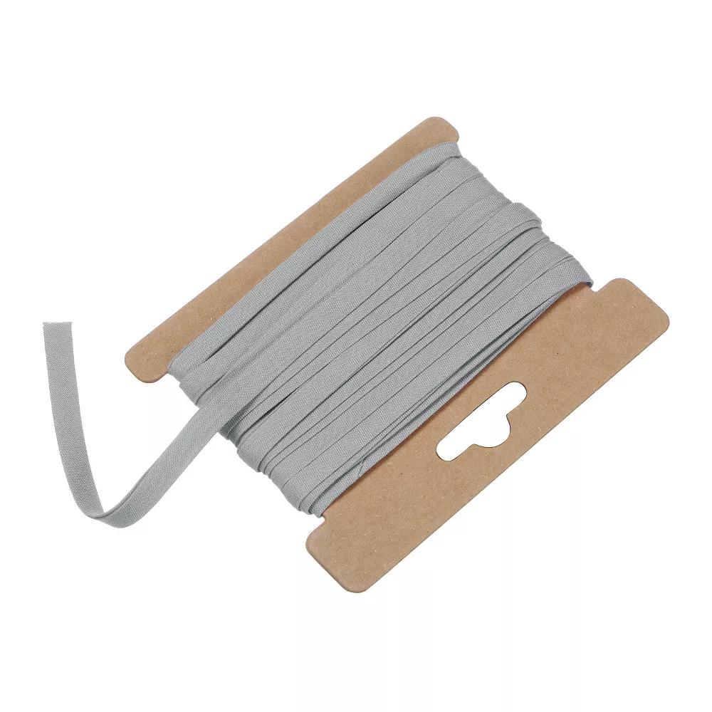 Cotton Durable Washable Double Fold Bias Tape Bias Tape 1 Pc - Image 38