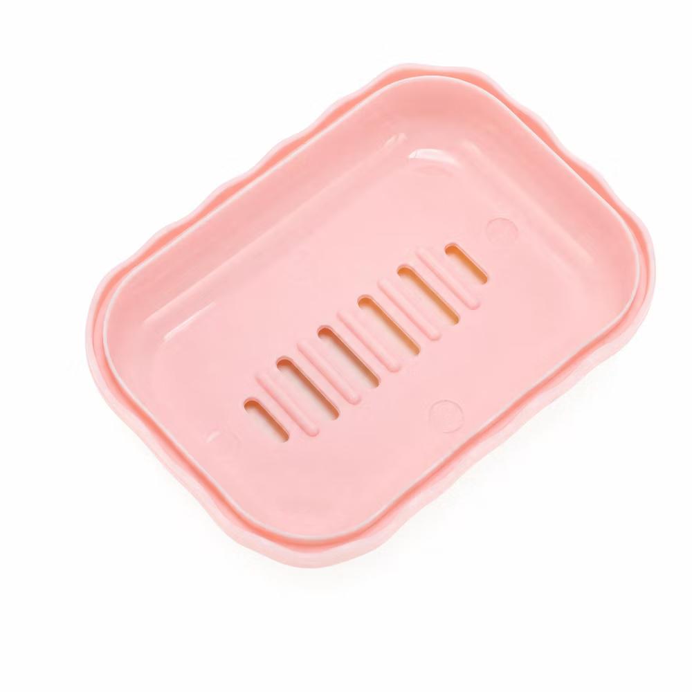 Cute Durable Soap Dish 1 Pc - Image 30