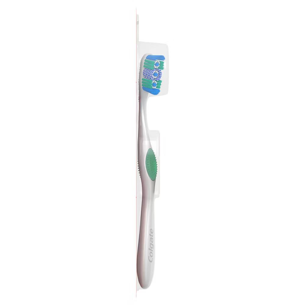 360 Optic White Whitening Manual Toothbrush - Soft - Image 22