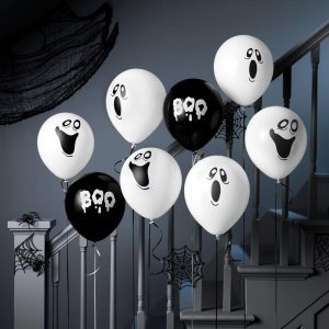8ct Balloon Set