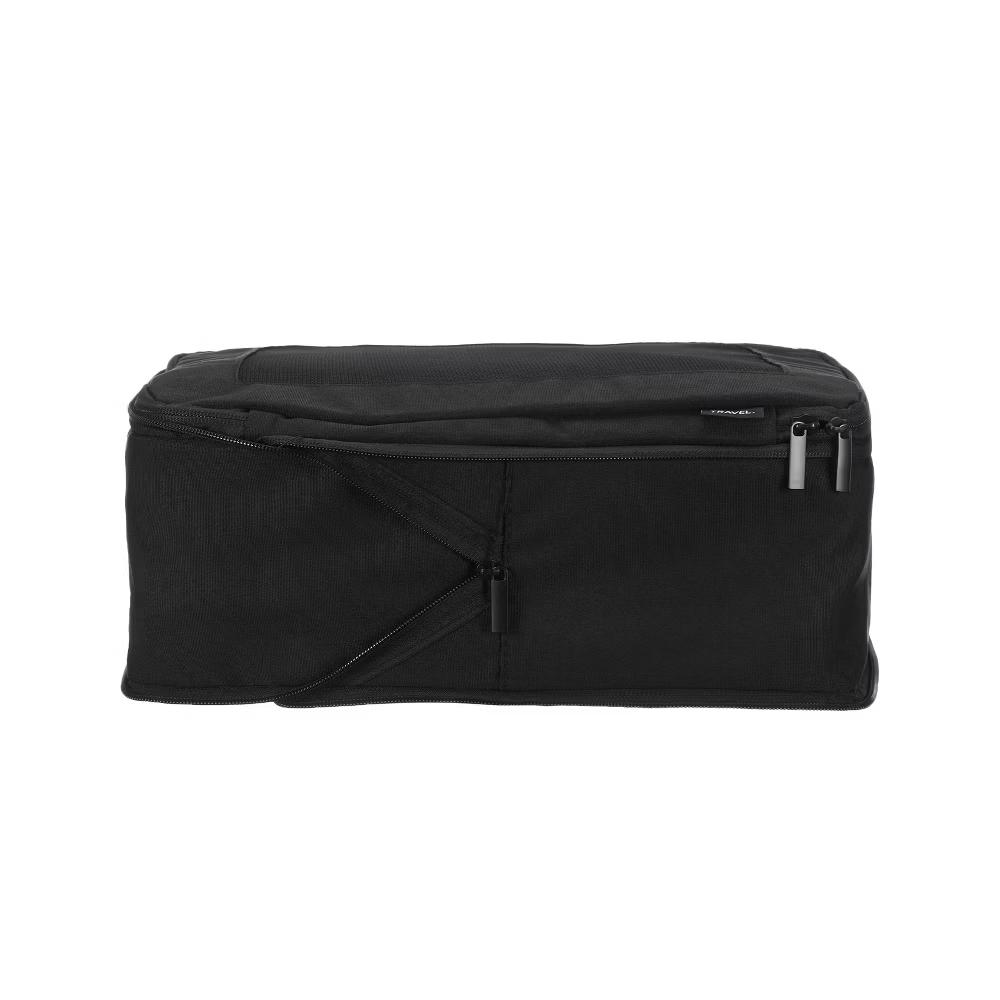 Compression Packing Cube Travel Luggage Organizers Bag 1 Pc - Image 50