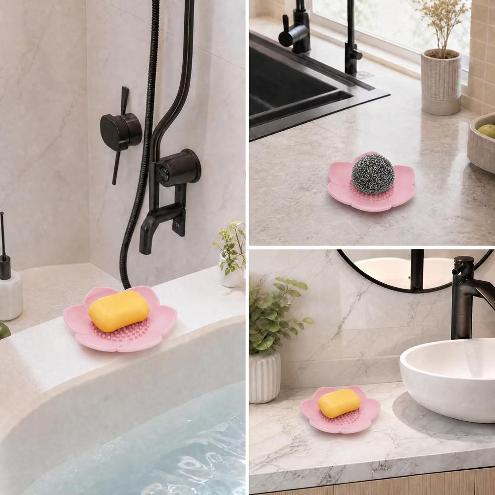 Durable Soap Dish 1 Set - Image 22
