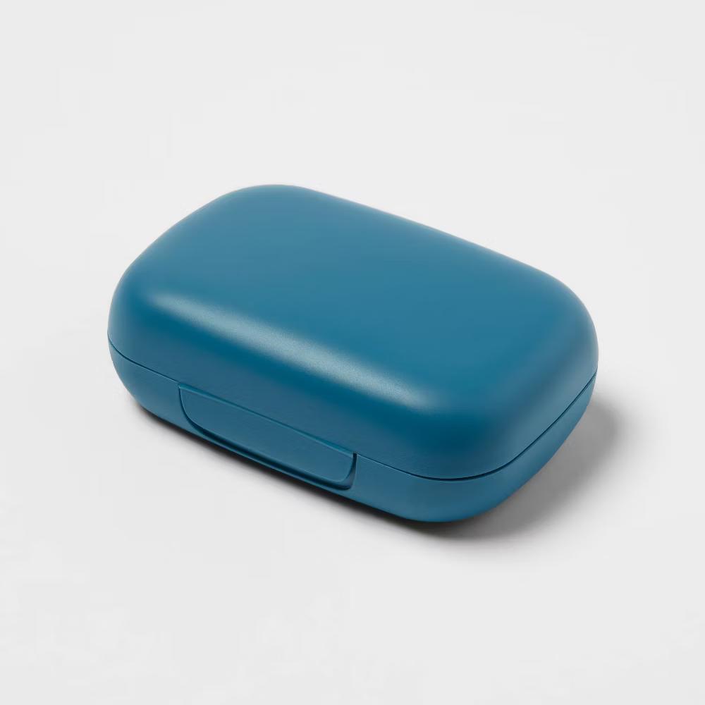 Bar Soap Travel Case