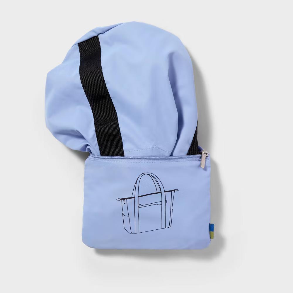 40L Weekender Bag - Image 5