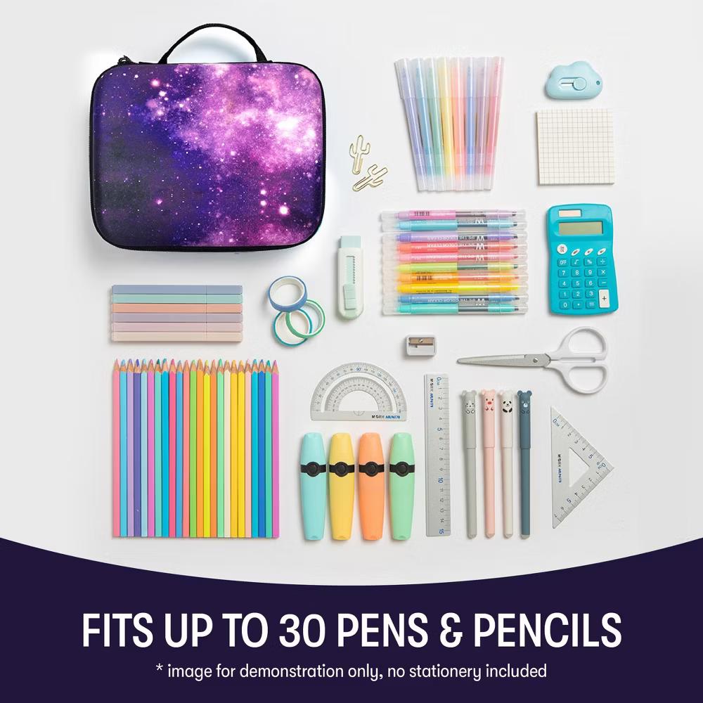 ZIPIT Colorz Jumbo Pencil Box - Image 26