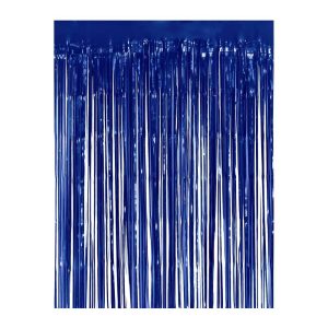 Foil Fringe Backdrop