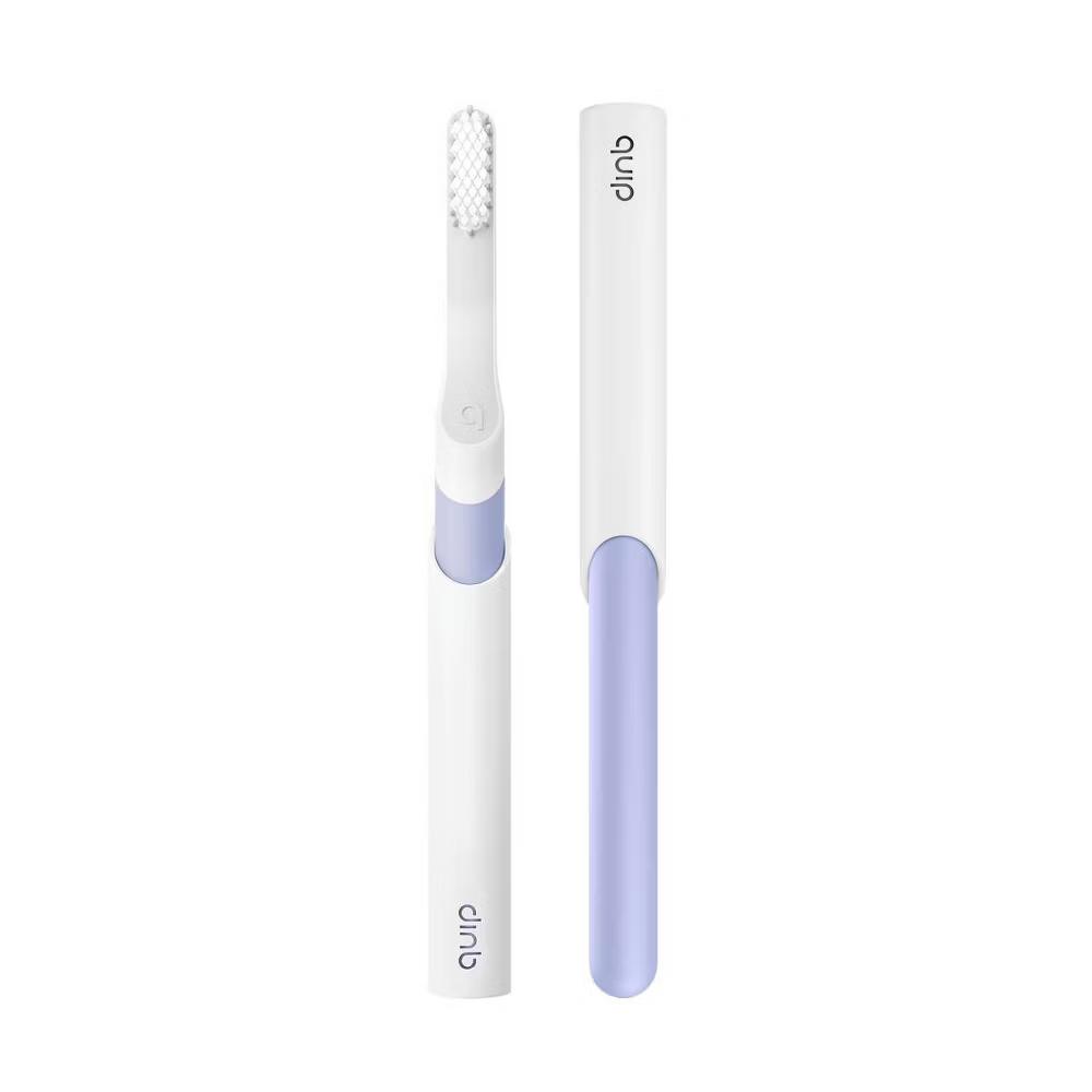 quip Electric Toothbrush with Timer and Travel Cap - Image 19