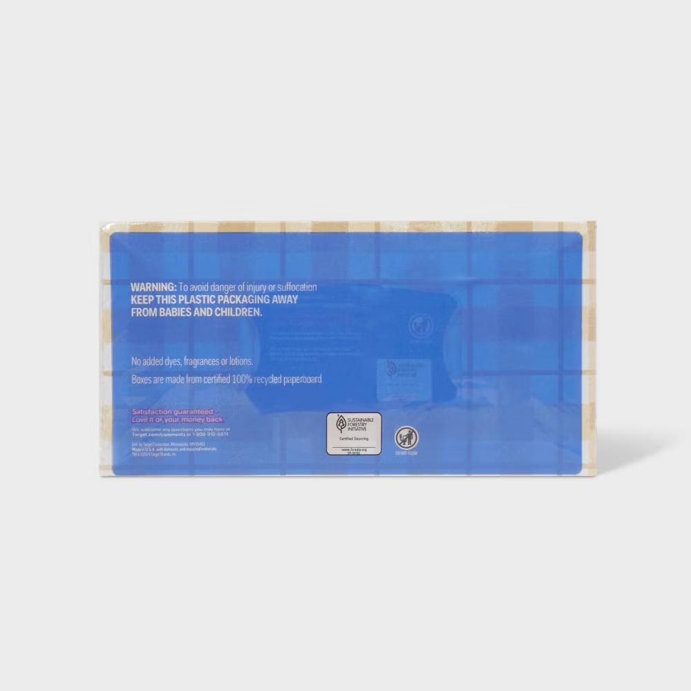 Everyday Facial Tissue - Image 5