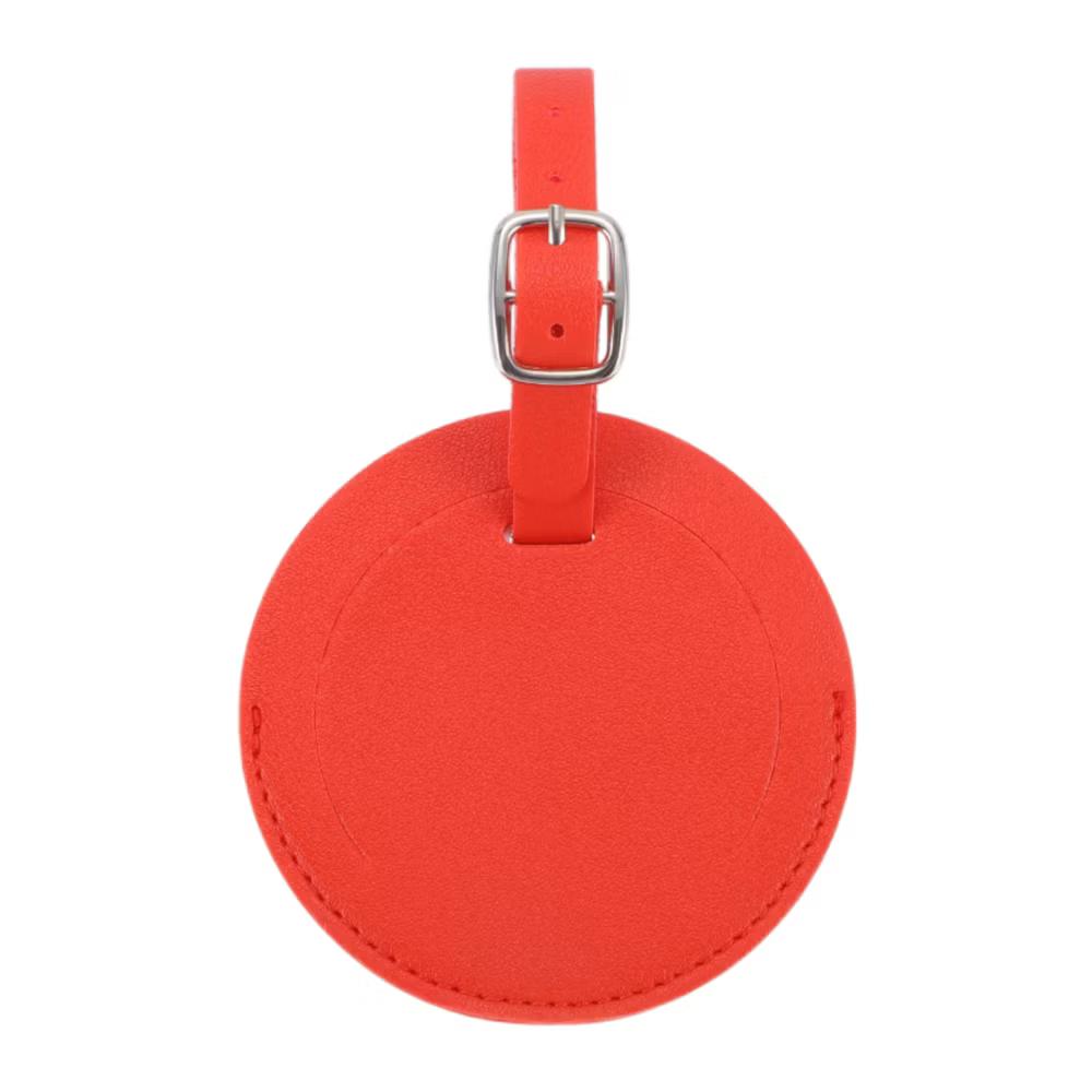 Round Luggage Identifier 1 Pc - Image 41