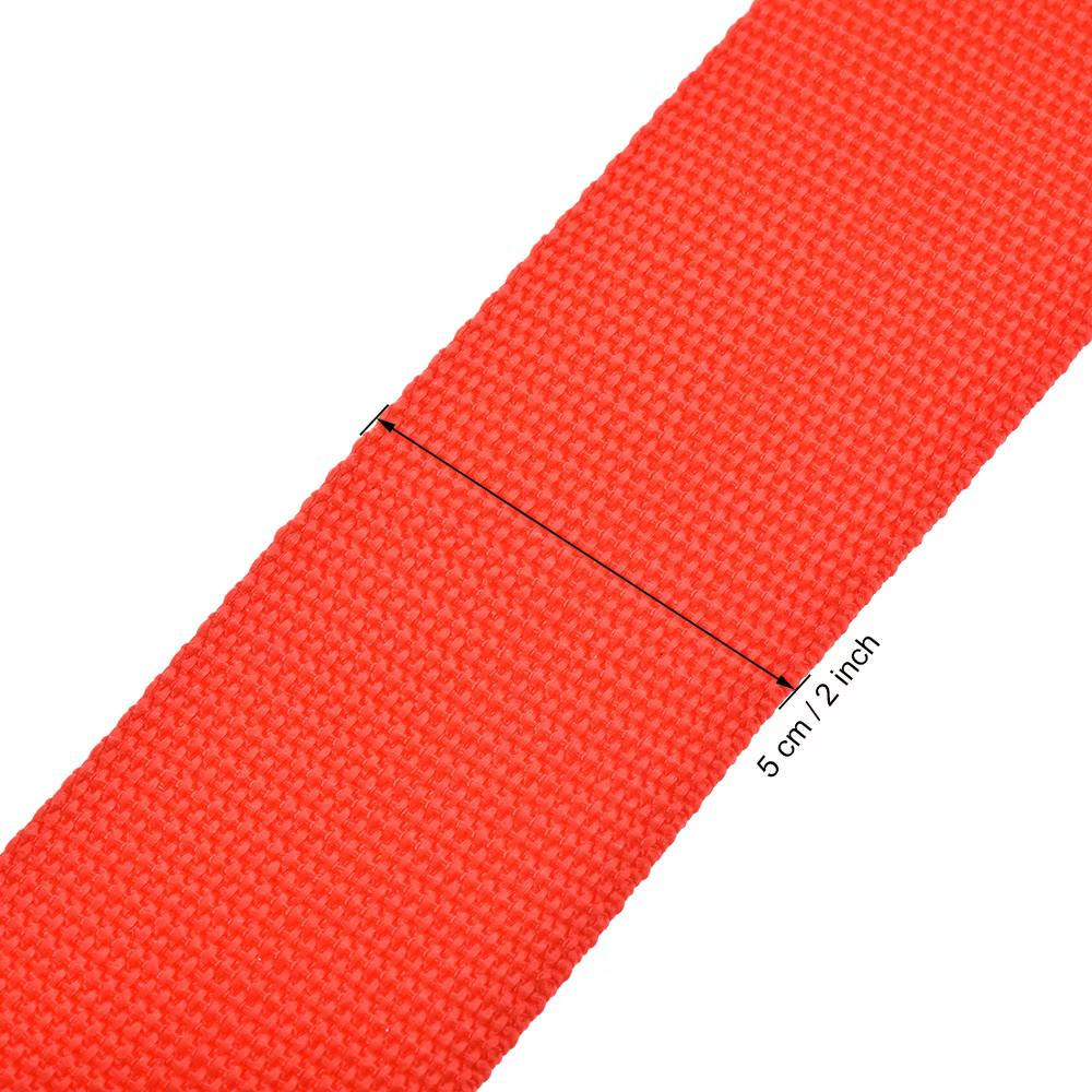 Travel Packing Adjustable Luggage Strap with Buckle and Combination Lock - Image 24