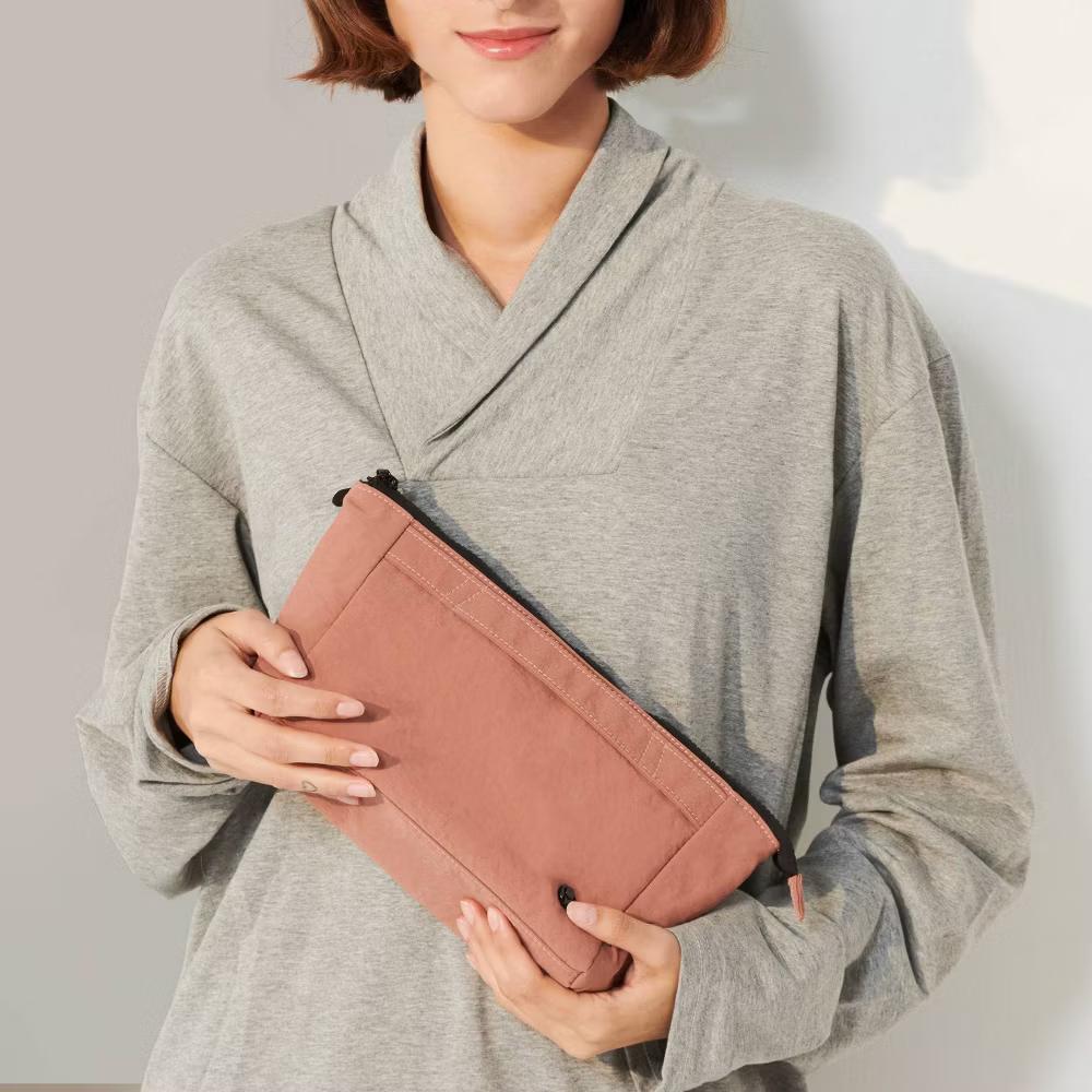 Purevave Travel Makeup Organizer Pouch - Image 15