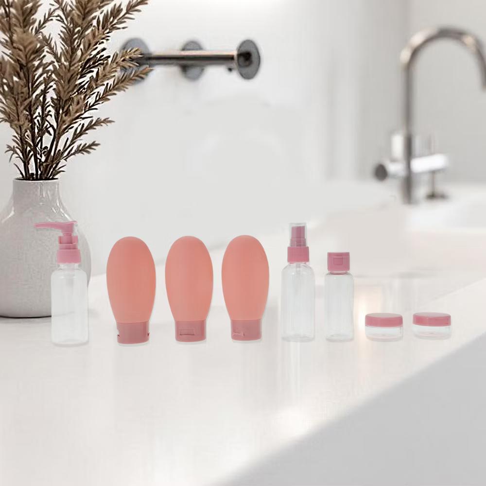 Travel Container Set 11 Pcs - Image 15
