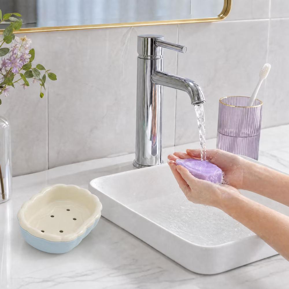Cute Durable Soap Dish 1 Pc - Image 37