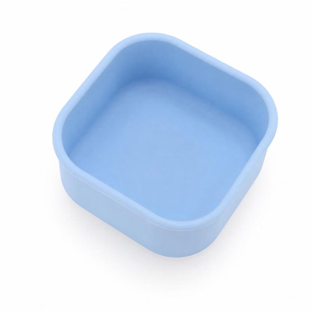 Square Soap Dish With Lid 1 Pc - Image 15