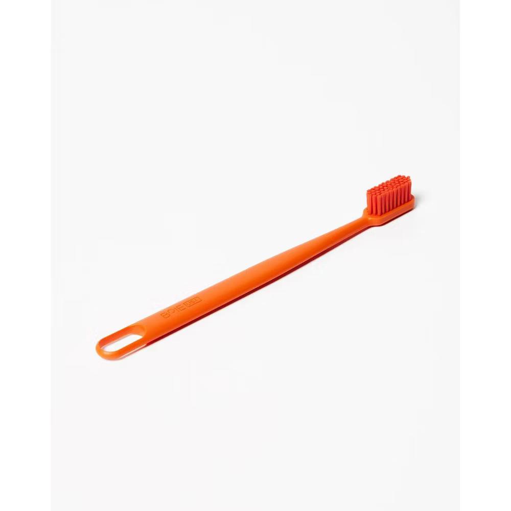 Boie USA Toothbrush - Orange - Image 4