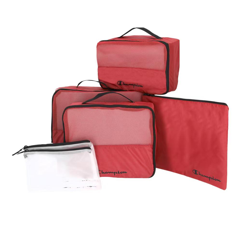 Champion Summit Packing Cubes - Image 4