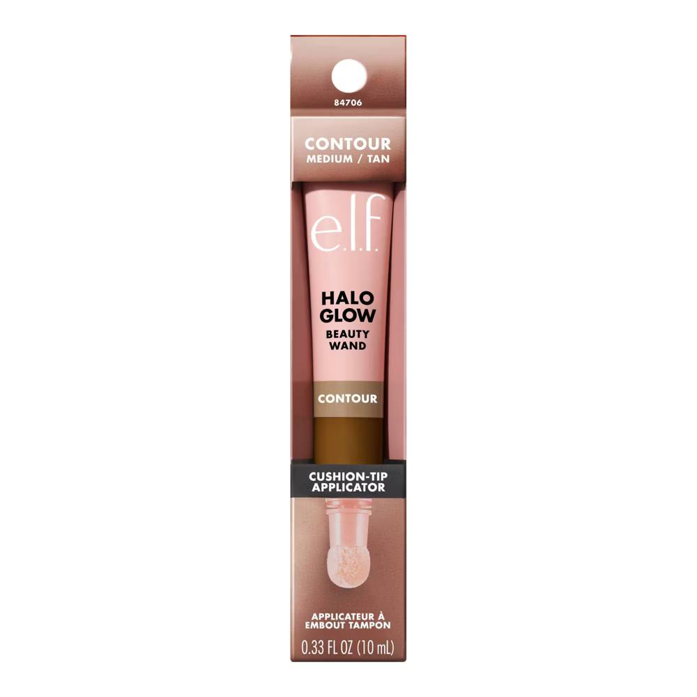 Halo Glow Contour Beauty Wand - 0.33 fl oz - Image 23