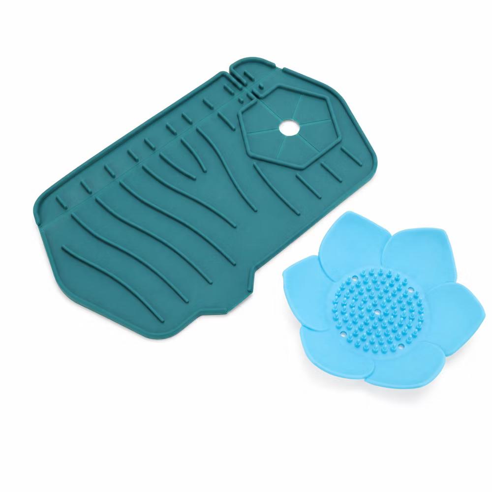 Durable Soap Dish 1 Set - Image 18