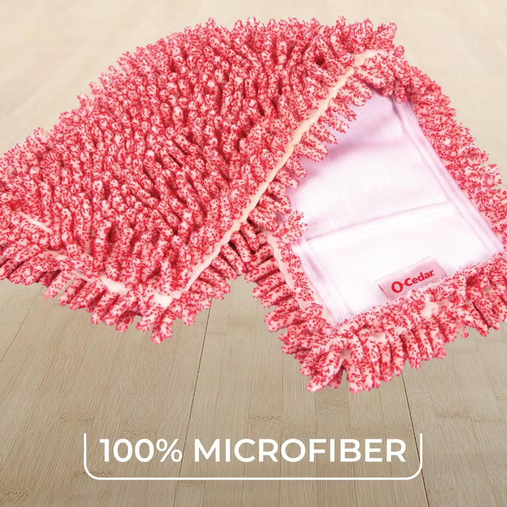 Pet Pro Microfiber Hair & Dust Mop - Image 10