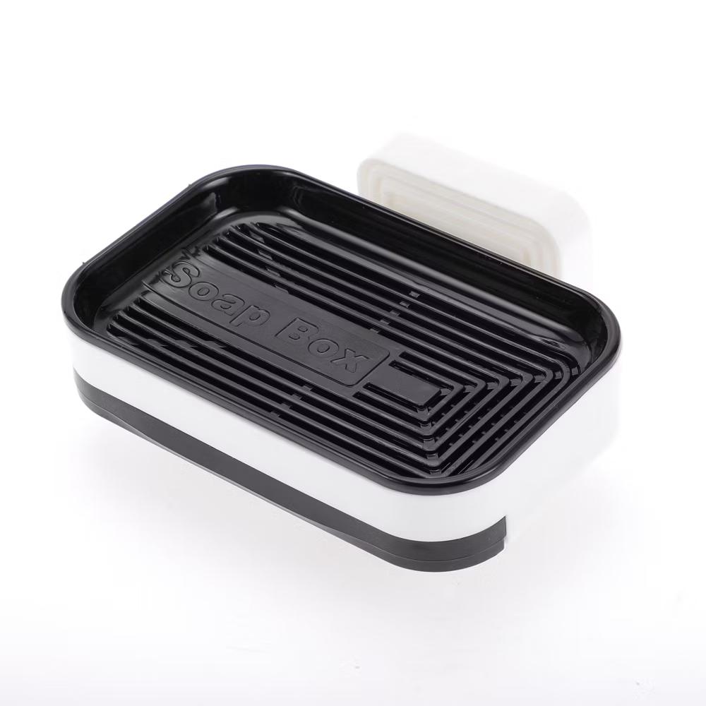 Wall Mounted Portable Soap Dish 1 Pc - Image 26