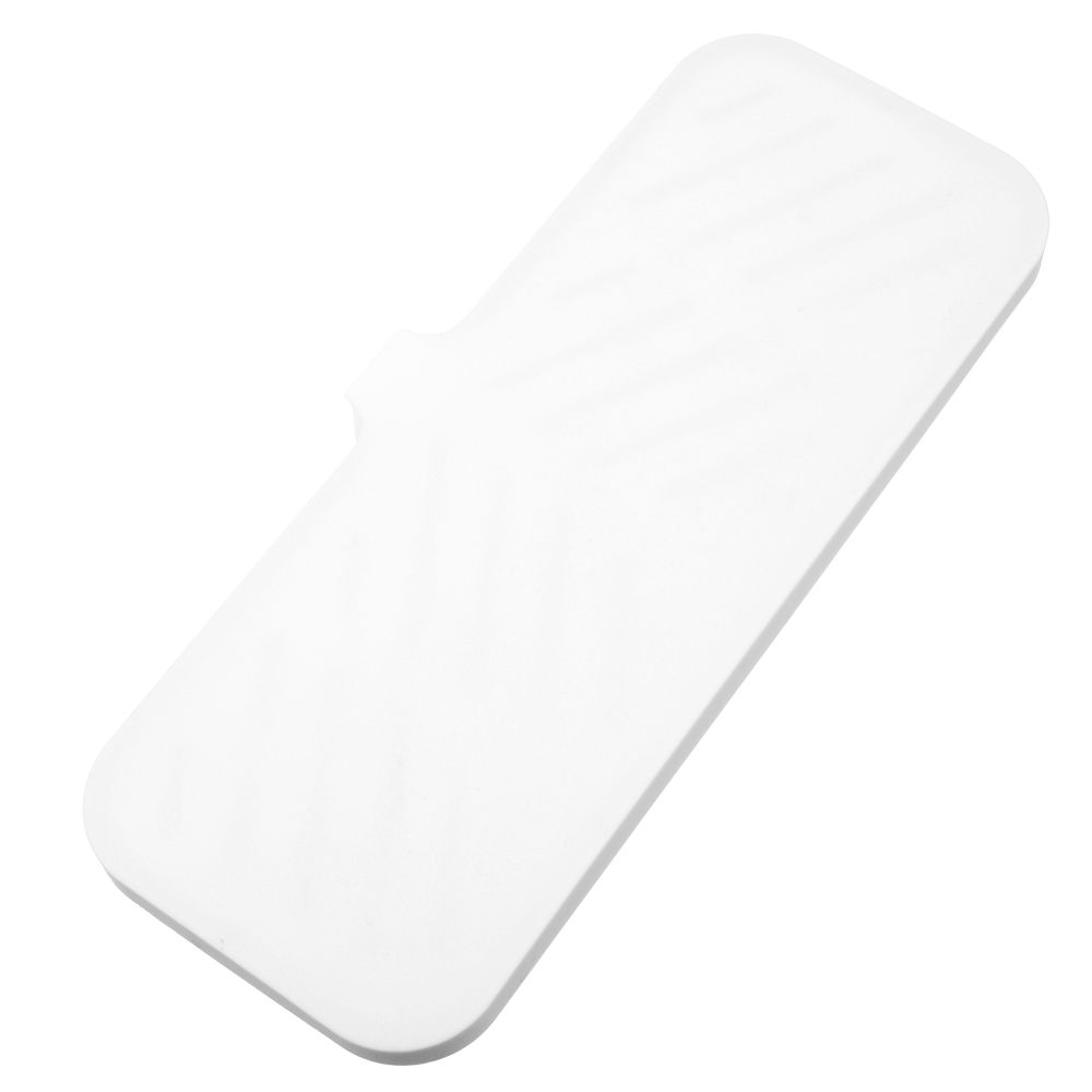 Bathroom Kitchen Silicone Soap Dish - Image 47