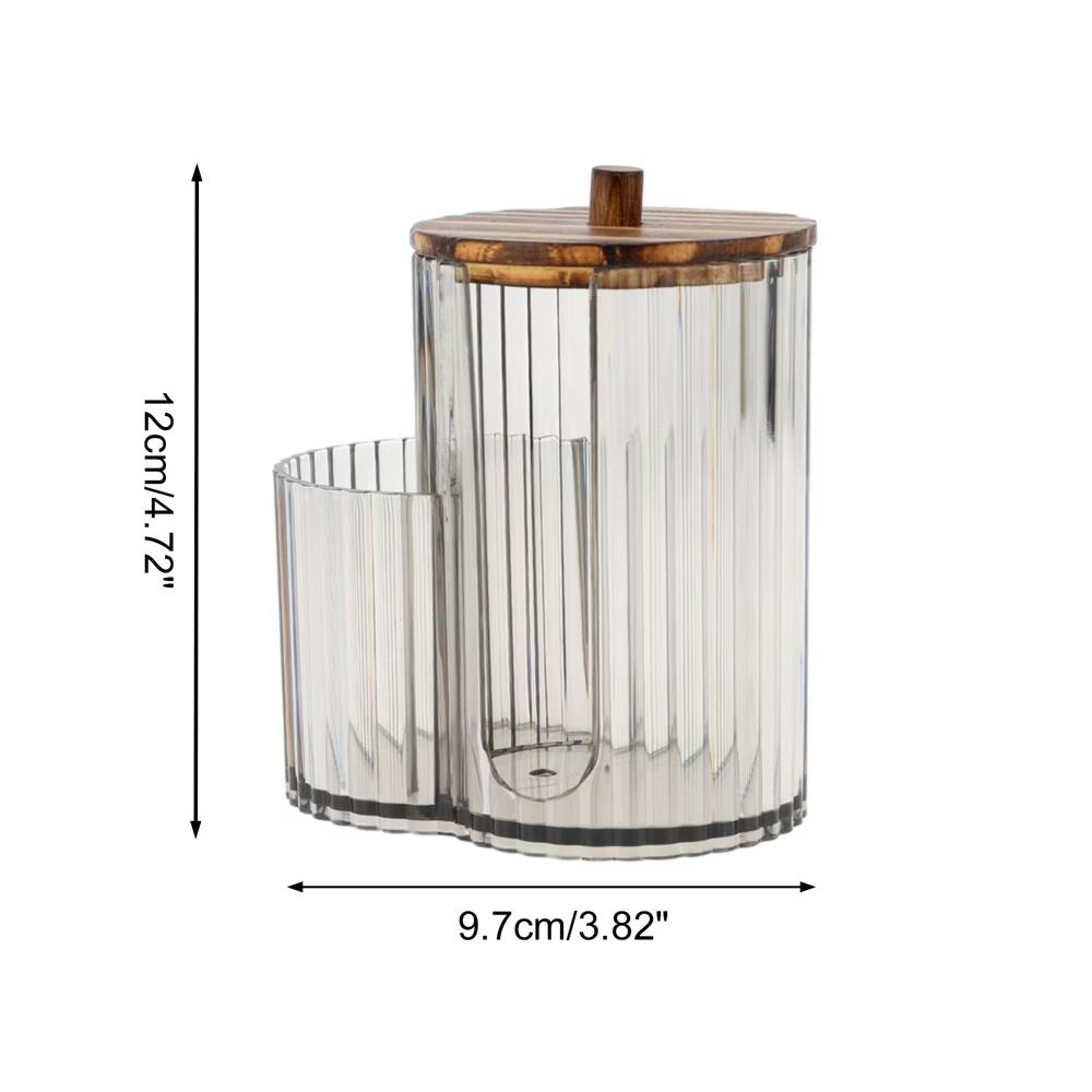 Two-in-One Bath Canister 1 Pc - Image 10