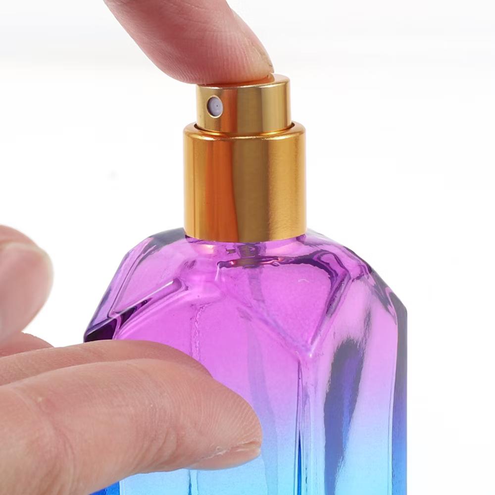 Elegant Perfume Bottles for Bathroom 1.01oz 2 Pcs - Image 16