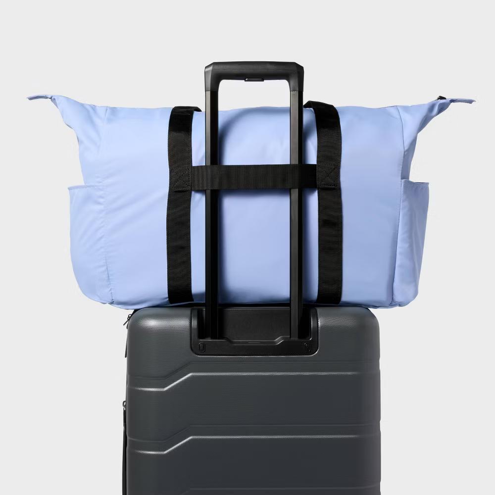 40L Weekender Bag