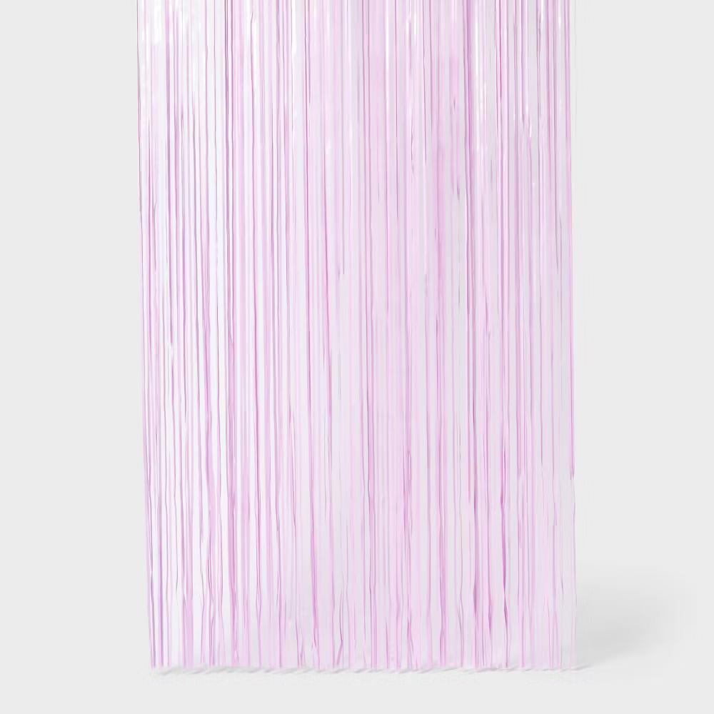 Foil Fringe Backdrop - Image 17