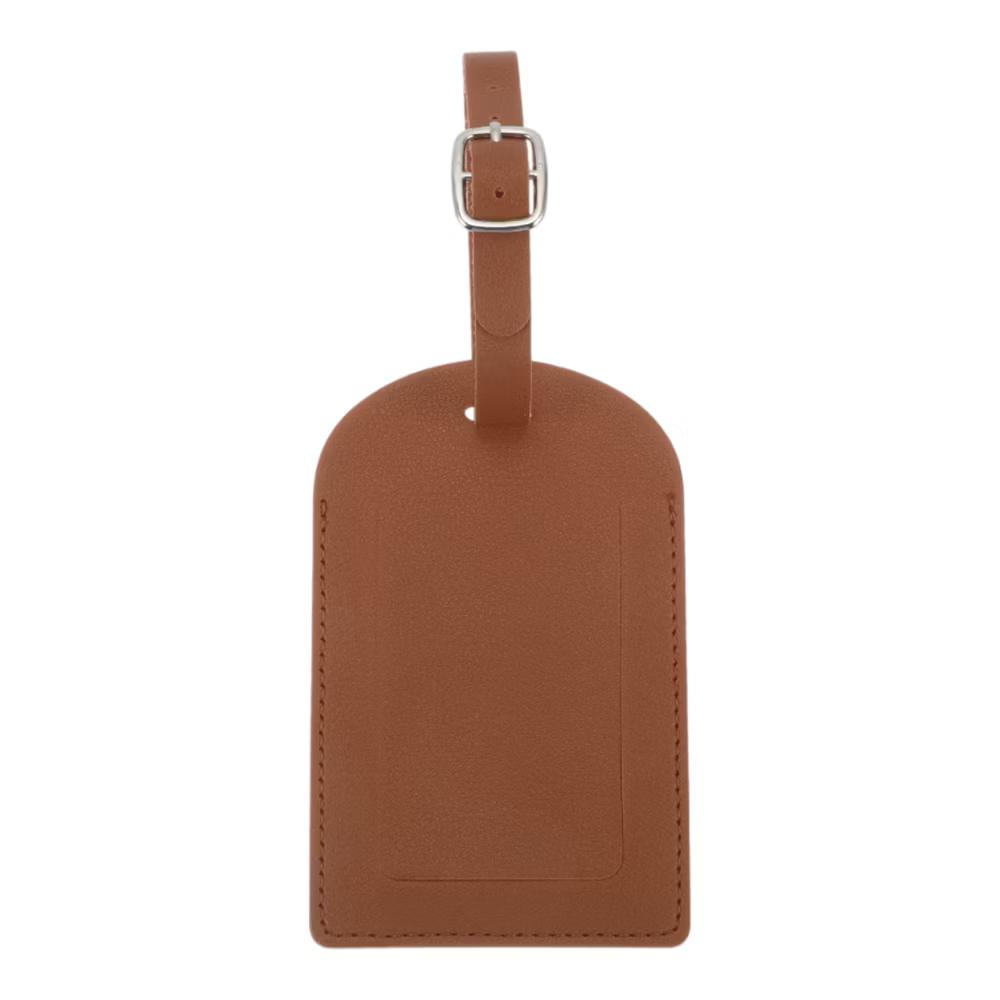 Vertical Flip Luggage Tag 1 Pc - Image 16