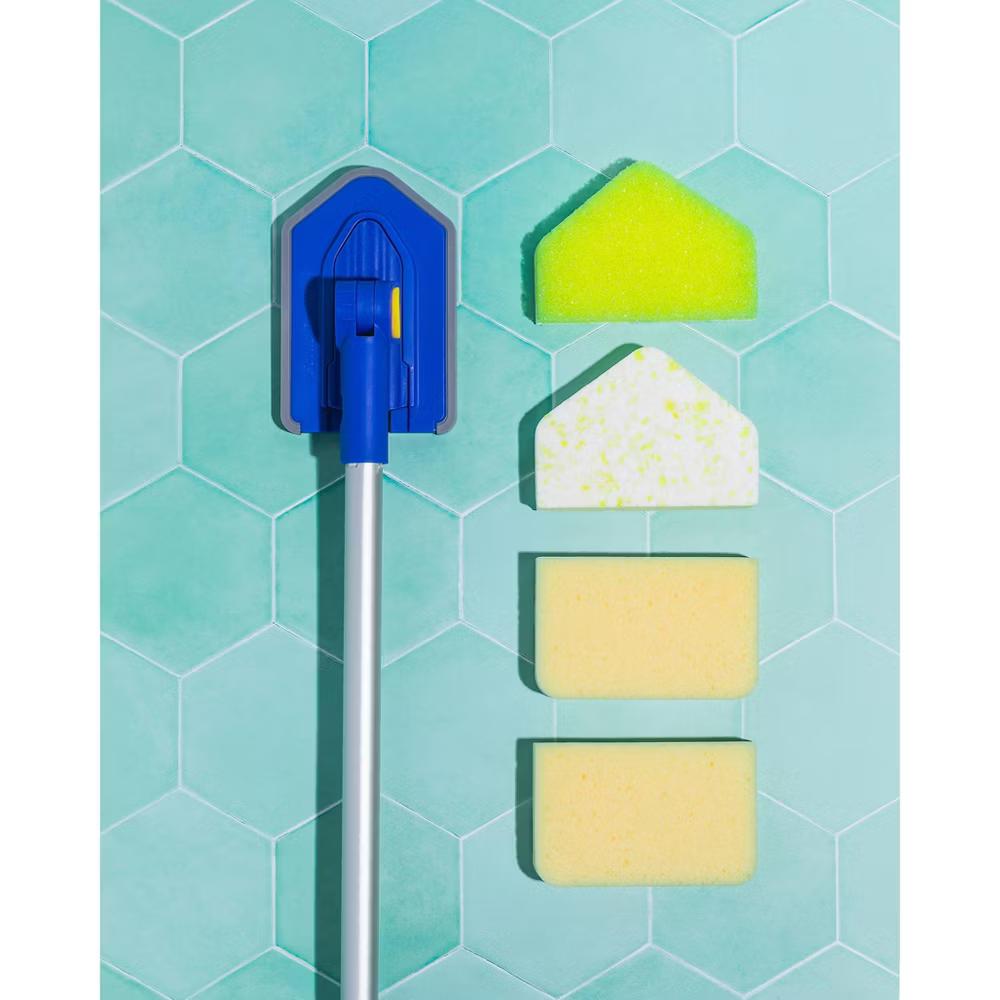 Tub n Tile Scouring Pads Combo Pack - Image 9